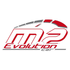 M2 Evolution Car icon