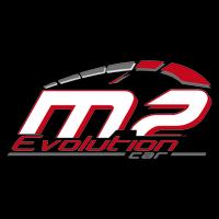 M2 Evolution Car poster
