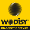 Wodisy Remote Diagnostic Servi