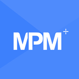 MPM आइकन