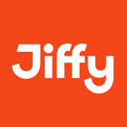 Jiffy-icoon