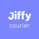 Jiffy Delivery ไอคอน