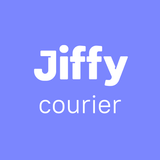 Jiffy Delivery ícone