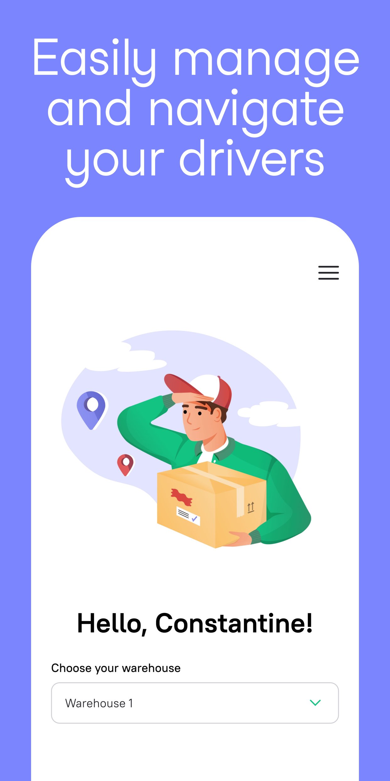 Jiffy Delivery APK for Android Download