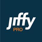 Jiffy for Pros-icoon