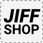 Jiffy by JiffShop.com icône