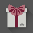 Borsheims Gift Registry ikona