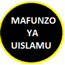 Uislamu dini yangu APK