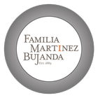 Familia Martínez Bujanda icône