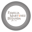 Familia Martínez Bujanda