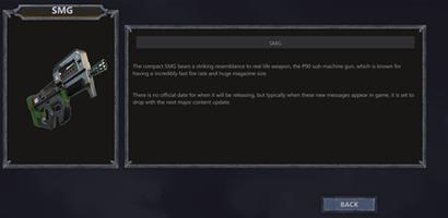 Arena Breakout Game Advice اسکرین شاٹ 1