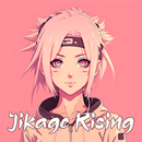 APK Jikage Rising Apk Mod