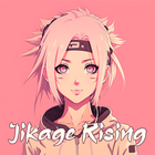 Jikage Rising Apk Mod biểu tượng