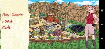 Jikage Rising Apk Mod スクリーンショット 1