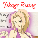 Jikage Rising Apk Guide icône