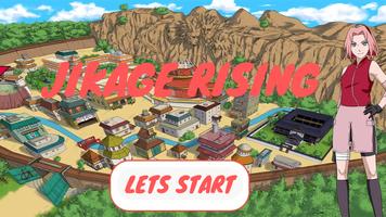 Jikage Rising Apk Guide スクリーンショット 2