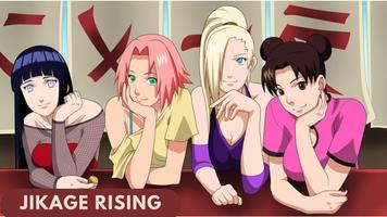 Jikage Rising Apk Guide スクリーンショット 3