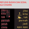 Jika Kita Alvi Syahrin - Refle APK