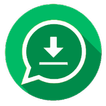 Status for whatsapp - Enregistrer les états