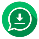 Estados para whatsapp - Guardar-descargar estados APK
