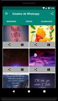 Estados para whatsapp - Guardar-descargar estados screenshot 2