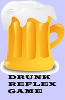 Drunk Reflex Game ảnh chụp màn hình 1