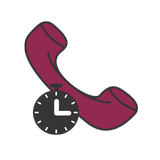 End calls icon