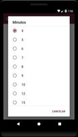 Finalizador de llamadas screenshot 2