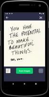 Imagen a Texto - Text Scanner スクリーンショット 2