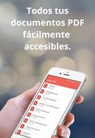 Lector PDF الملصق