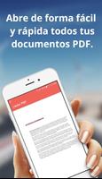 Lector PDF تصوير الشاشة 1