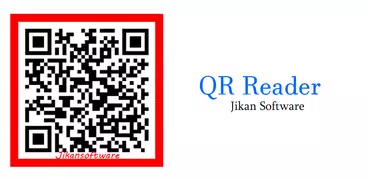 QR scanner qr reader
