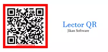 Lector QR scanner qr