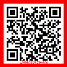 Lector QR scanner qr ikon