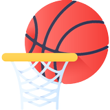 Basketball Score icône