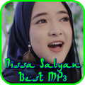Nissa Sabyan MP3