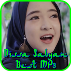 Nissa Sabyan MP3 icon