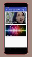 Nissa Sabyan MP3 screenshot 1