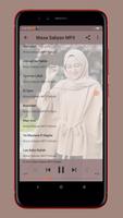 Nissa Sabyan MP3 screenshot 3