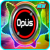DJ OPUS Remix Terbaru Offline biểu tượng