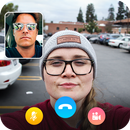 Video Call Advice and Fake Video Call APK