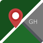 GroundHopping, pour les fans de football أيقونة