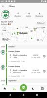 GroundHopping, pour les fans de football تصوير الشاشة 2