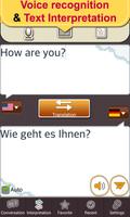 German Conversation MasterPRO imagem de tela 2
