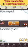 French Conversation Master PRO screenshot 2
