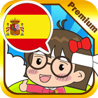 Spanish master [Premium] biểu tượng