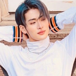 ”INTO1 Rikimaru Wallpaper HD