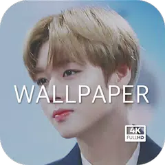 ParkJihoon(박지훈) Wallpaper - LockScreen, KPOP APK Herunterladen