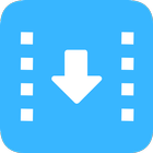 Jihosoft 4K Video Downloader icône