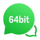 Dual Parallel - 64bit Engine أيقونة